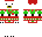 bear for x-mas