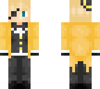 bill cipher