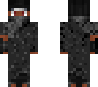 black ninja v5