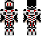 blackblood assassin