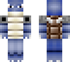 blastoise