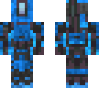 blizcon bastion hd