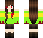 bloody chara