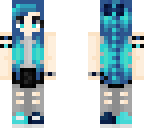 blue sparrow