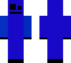blue stickbot