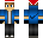 blue xmas