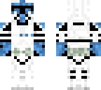 blueclone trooper