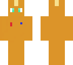 box man or girl
