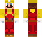 builder mario