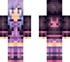 bunny girl