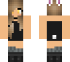 bunny girl