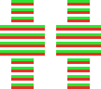 candy cane thingamabob