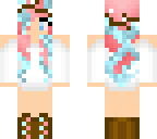candy chan 