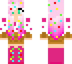 candy girl