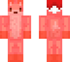 candyfox