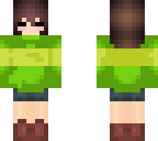 chara