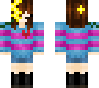 charatale frisk better version