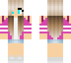 chb girl