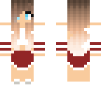 cheer girl
