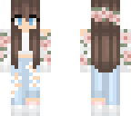 cherryblossom girl