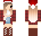chibi santa