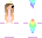 chibi unicorn