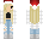 chibi xmas