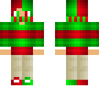 chistmas boy