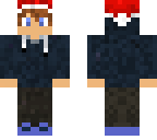 chrismas boy