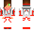 chrismes  creper boy