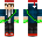christmas adventurer