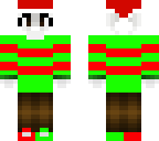 christmas asriel