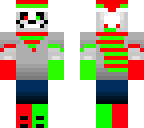 christmas blueberry