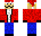 christmas boy