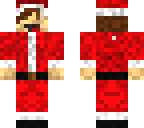 christmas boy