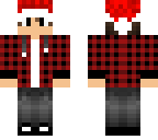 christmas boy