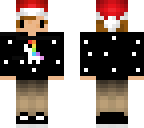 christmas boy