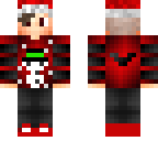 christmas boy