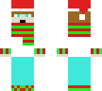 christmas boy