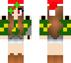 christmas chara
