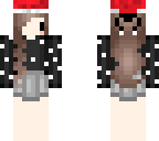 christmas chibi