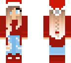 christmas chick
