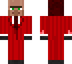christmas concrafter