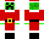 christmas creeper