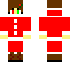 christmas cybil edit