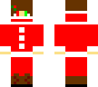 christmas cybil slayer