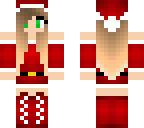 christmas edit