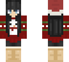 christmas edit