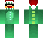 christmas fish