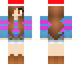 christmas frisk